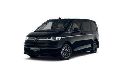 Multivan Style TDI