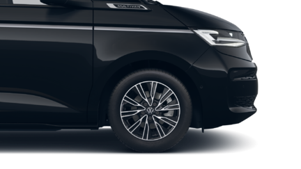 Multivan Style TDI