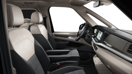 Multivan Style TDI