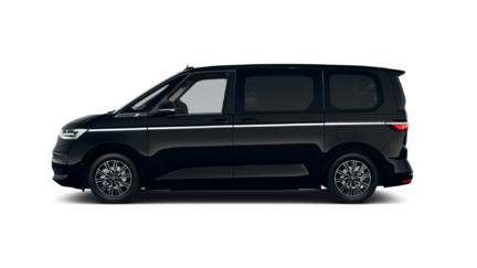 Multivan Style TDI