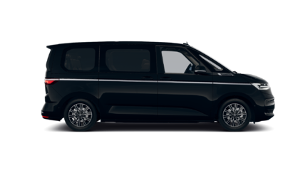 Multivan Style TDI