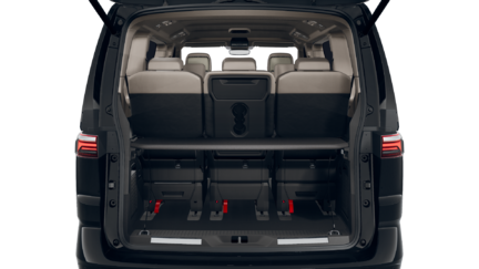 Multivan Style TDI