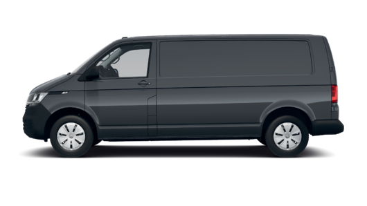 Bild eines Transporter Kastenwagen LR TDI