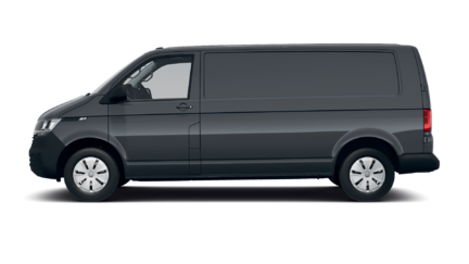 Bild eines Transporter Kastenwagen LR TDI