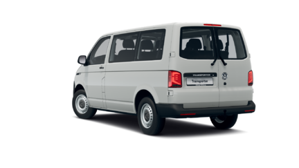 Bild eines Transporter Kombi TDI