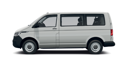 Bild eines Transporter Kombi TDI
