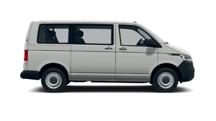 Bild eines Transporter Kombi TDI