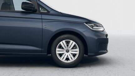 Bild eines Caddy Maxi TDI