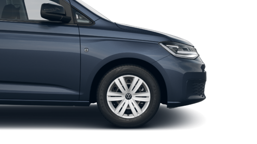 Bild eines Caddy Maxi TDI