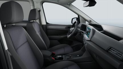 Bild eines Caddy Maxi TDI