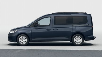Bild eines Caddy Maxi TDI