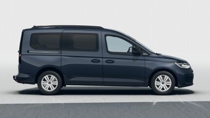 Bild eines Caddy Maxi TDI