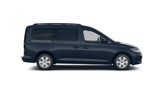 Bild eines Caddy Maxi TDI