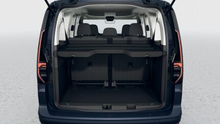 Bild eines Caddy Maxi TDI