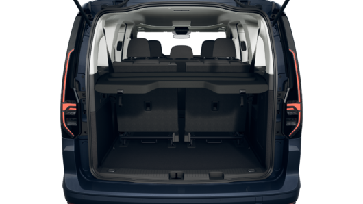 Bild eines Caddy Maxi TDI