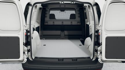 Bild eines Caddy Cargo TDI