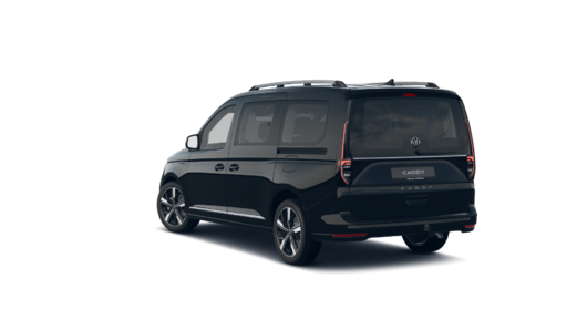 Bild eines Caddy Style Maxi TDI
