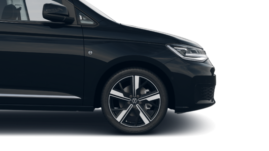 Bild eines Caddy Style Maxi TDI