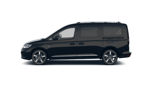 Bild eines Caddy Style Maxi TDI
