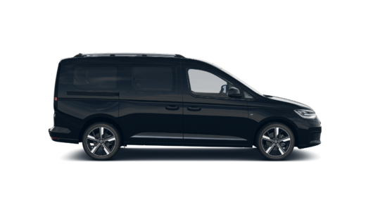 Bild eines Caddy Style Maxi TDI