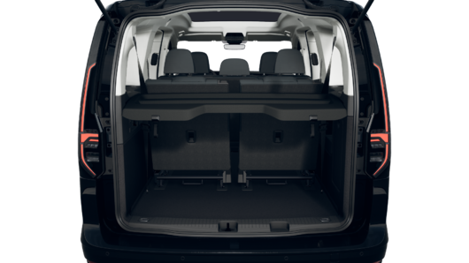 Bild eines Caddy Style Maxi TDI