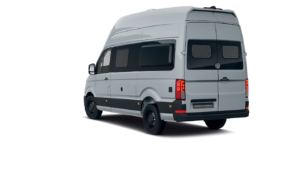 Bild eines Crafter Grand California 600 35 3,5 t