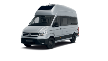Bild eines Crafter Grand California 600 35 3,5 t