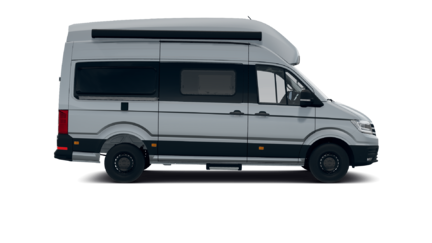 Bild eines Crafter Grand California 600 35 3,5 t