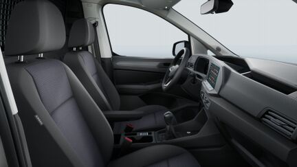 Bild eines Caddy Cargo Maxi TDI