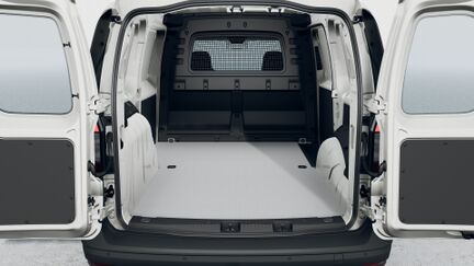 Bild eines Caddy Cargo Maxi TDI