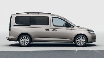 Bild eines Caddy Life Maxi TDI