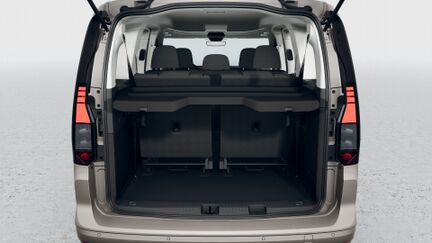 Bild eines Caddy Life Maxi TDI