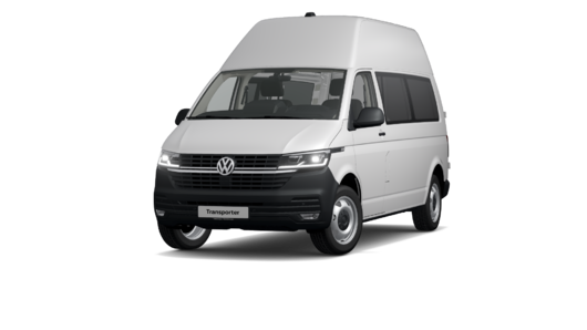 Bild eines HD-Kombi ohne Sitze LR TDI