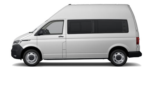 Bild eines HD-Kombi ohne Sitze LR TDI