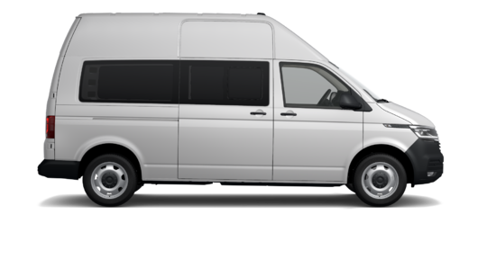 Bild eines HD-Kombi ohne Sitze LR TDI