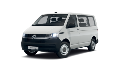 Bild eines Transporter Kombi TDI