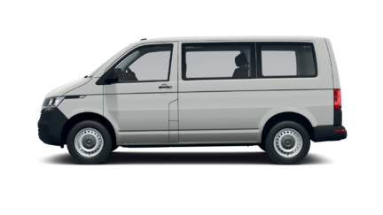 Bild eines Transporter Kombi TDI