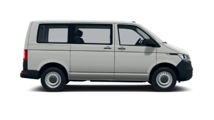 Bild eines Transporter Kombi TDI