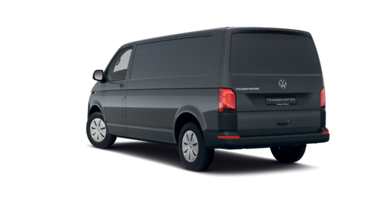 Transporter Kastenwagen LR TDI