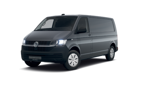 Transporter Kastenwagen LR TDI