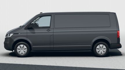 Bild eines Transporter Kastenwagen LR TDI