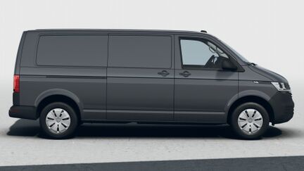 Bild eines Transporter Kastenwagen LR TDI