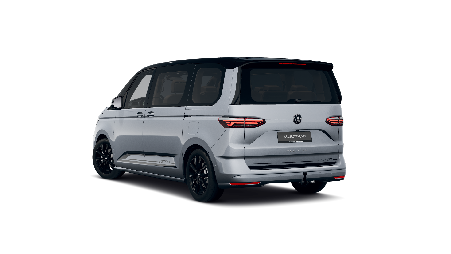 Bild eines Multivan Edition TDI