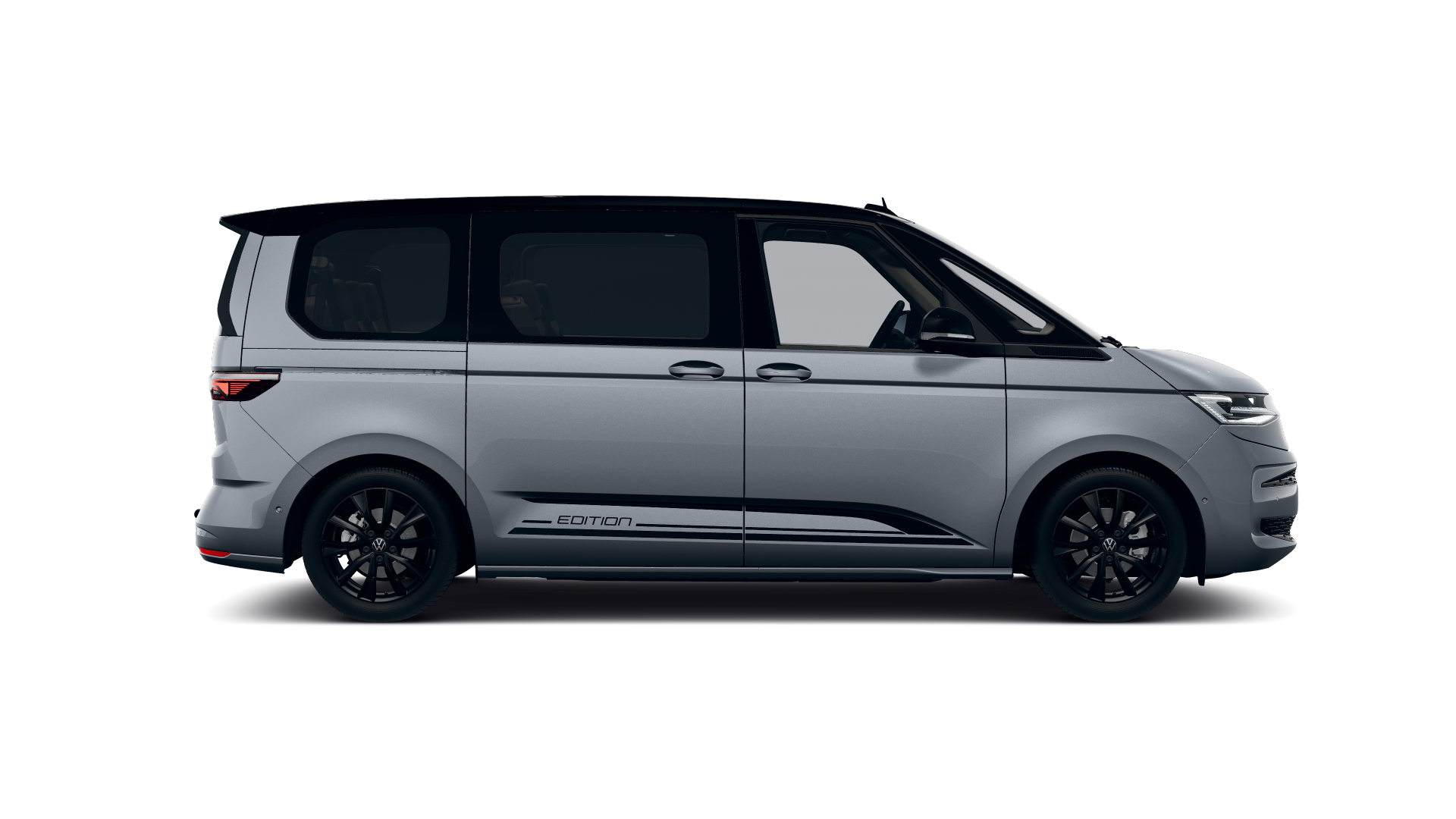 Bild eines Multivan Edition TDI