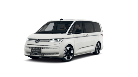 Bild eines Multivan Style ÜH TDI