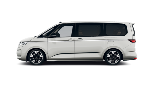 Bild eines Multivan Style ÜH TDI