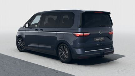 Bild eines Multivan Style TDI