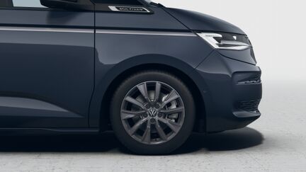 Bild eines Multivan Style TDI