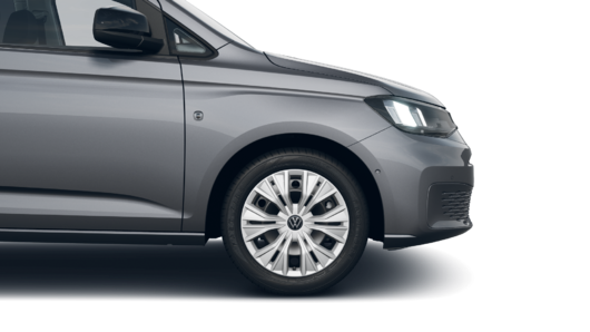 Bild eines Caddy Maxi TDI 4MOTION