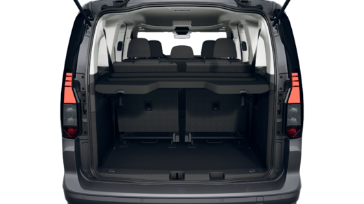 Bild eines Caddy Maxi TDI 4MOTION